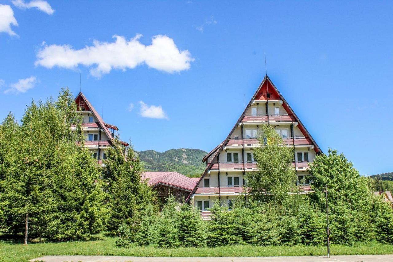 Hotel Cheia เฮยา ภายนอก รูปภาพ